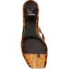 image:imageSteve Madden Womens TracieTortoise Jelly