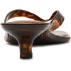 image:imageSteve Madden Womens TracieTortoise Jelly