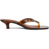 image:imageSteve Madden Womens TracieTortoise Jelly