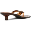 image:imageSteve Madden Womens TracieTortoise Jelly