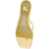image:imageSteve Madden Womens TracieYellow Jelly