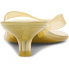 image:imageSteve Madden Womens TracieYellow Jelly