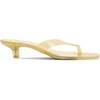 image:imageSteve Madden Womens TracieYellow Jelly
