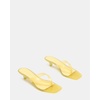 image:imageSteve Madden Womens TracieYellow Jelly