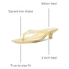 image:imageSteve Madden Womens TracieYellow Jelly