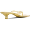 image:imageSteve Madden Womens TracieYellow Jelly