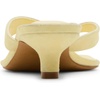 image:imageSteve Madden Womens TracieYellow Suede