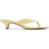 image:imageSteve Madden Womens TracieYellow Suede