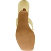 image:imageSteve Madden Womens TracieYellow Suede