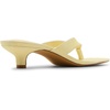 image:imageSteve Madden Womens TracieYellow Suede
