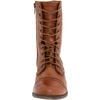 image:imageSteve Madden Womens Troopa LaceUp BootBeige