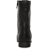 image:imageSteve Madden Womens Troopa LaceUp BootBlack Leather