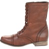 image:imageSteve Madden Womens Troopa LaceUp BootBrown Leather