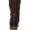 image:imageSteve Madden Womens Troopa LaceUp BootWine Leather
