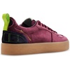image:imageSteve Madden Womens TuckerBurgundy Multi