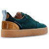 image:imageSteve Madden Womens TuckerGreen Multi