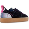 image:imageSteve Madden Womens TuckerNavy Multi