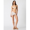 image:imageSteve Madden Womens Underwire Scoop Neck XBack Demi Bikini TopHideout