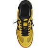 image:imageSteve Madden Womens Verdict SneakerBlackYellow