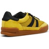 image:imageSteve Madden Womens Verdict SneakerBlackYellow