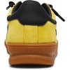 image:imageSteve Madden Womens Verdict SneakerBlackYellow