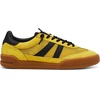 image:imageSteve Madden Womens Verdict SneakerBlackYellow