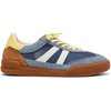image:imageSteve Madden Womens Verdict SneakerBlue Multi