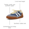 image:imageSteve Madden Womens Verdict SneakerBlue Multi