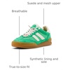 image:imageSteve Madden Womens Verdict SneakerBright Green Mesh