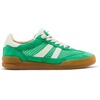 image:imageSteve Madden Womens Verdict SneakerBright Green Mesh