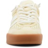 image:imageSteve Madden Womens Verdict SneakerButter Yellow Mesh
