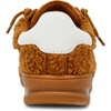 image:imageSteve Madden Womens Verdict SneakerChestnut Suede Fur