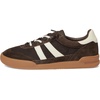 image:imageSteve Madden Womens Verdict SneakerDark Brown Multi
