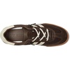 image:imageSteve Madden Womens Verdict SneakerDark Brown Multi