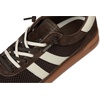 image:imageSteve Madden Womens Verdict SneakerDark Brown Multi