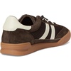image:imageSteve Madden Womens Verdict SneakerDark Brown Multi