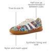 image:imageSteve Madden Womens Verdict SneakerFloral Multi