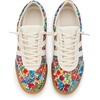 image:imageSteve Madden Womens Verdict SneakerFloral Multi