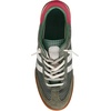 image:imageSteve Madden Womens Verdict SneakerGreen Multi