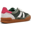 image:imageSteve Madden Womens Verdict SneakerGreen Multi