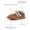 image:imageSteve Madden Womens Verdict SneakerLeopard Multi