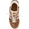 image:imageSteve Madden Womens Verdict SneakerLeopard Multi