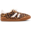 image:imageSteve Madden Womens Verdict SneakerLeopard Multi