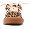 image:imageSteve Madden Womens Verdict SneakerLeopard Multi