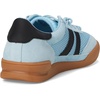 image:imageSteve Madden Womens Verdict SneakerLight Blue Multi