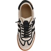 image:imageSteve Madden Womens Verdict SneakerNaturalBlack