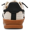 image:imageSteve Madden Womens Verdict SneakerNaturalBlack