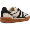 image:imageSteve Madden Womens Verdict SneakerNaturalBlack