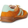 image:imageSteve Madden Womens Verdict SneakerOrange Multi