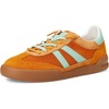 image:imageSteve Madden Womens Verdict SneakerOrange Multi